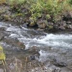Lava Creek