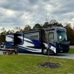 Bourbon Springs RV Resort