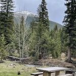 Dry Wolf Campground