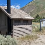 Iron Bog Campground