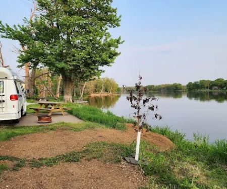 Vincennes RV Park