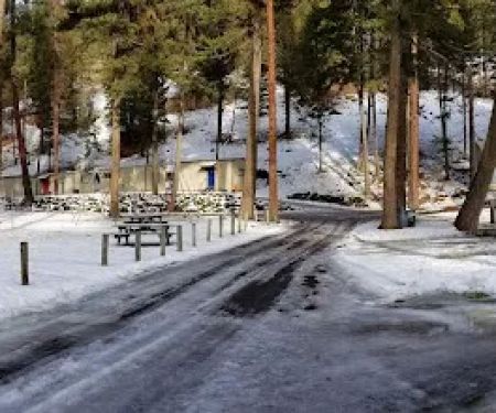 Camp Elkanah