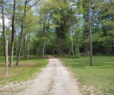 Tawas RV Park