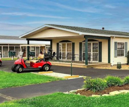 Golf Vista Estates