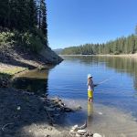 Mill Creek Campground