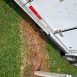 Hr campground LLC