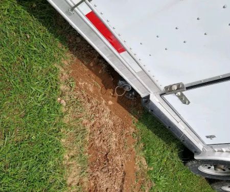 Hr campground LLC