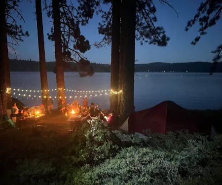 Sundew Campground