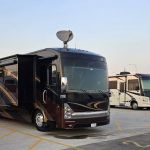 Love's RV Hookup