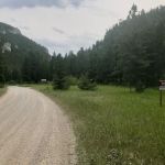 Hay Canyon Campground
