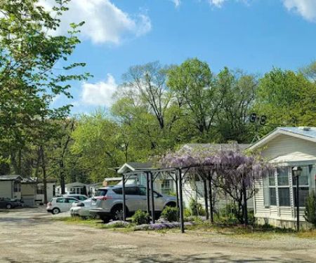 Wood Dale Estates