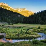 Dry Pole Campground