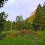 Indian Hill Campground