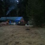 Looney Spring Campground
