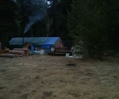 Looney Spring Campground