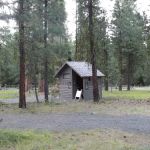 Elk Creek Campground