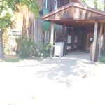 Forestry Department
