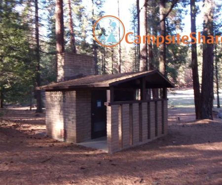 Kingsley Glade Campground