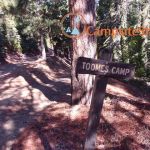 Toomes Camp