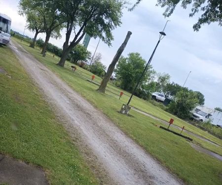 Tiki RV Park