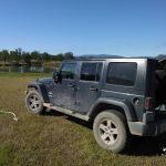 Palomino Campsite