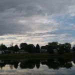 Rainbow Lake Manor