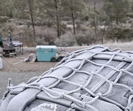Fouts Campground