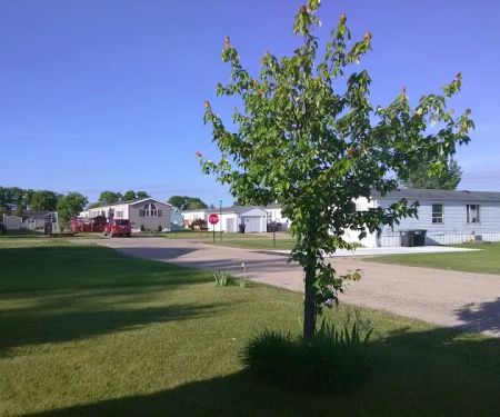 Carefree Estates