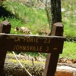 Ross Campground