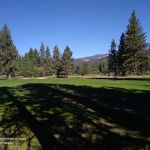 LAKES BASIN