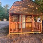 Pat's RV Park