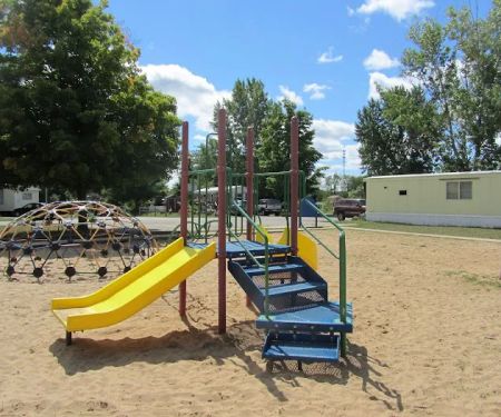 Silver Shores Manufactured Home Community