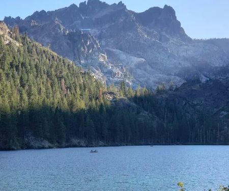 Diablo Campground