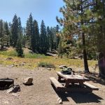 Packsaddle Campground