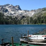 Sardine Campground