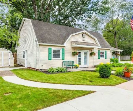 Country Acres