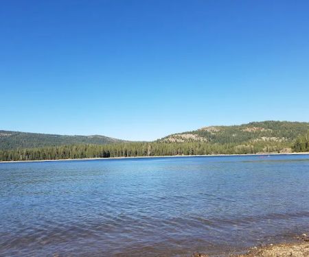 FINDLEY CAMPGROUND
