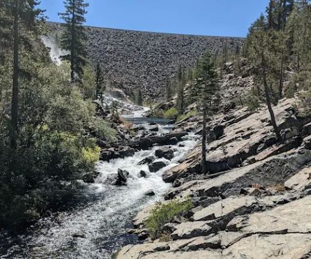 Woodcamp Campground