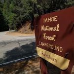 Ramshorn Campground