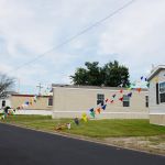 Carolina Pointe Mobile Home Park