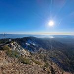 Grouse Ridge Lookout