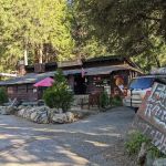 CAL-IDA Campground