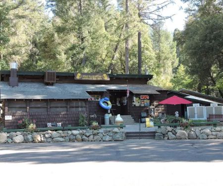 Indian Valley Outpost Resort