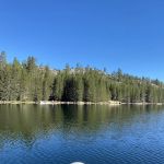 Fordyce Lake Camp Site