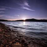 Stampede Reservoir