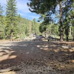 Lookout Campground
