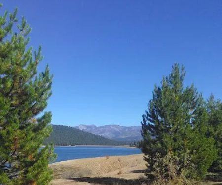 Lakeside Campground
