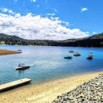 Scotts Flat Lake