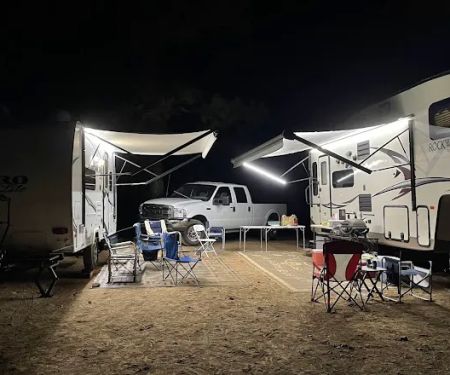 Boca Campground
