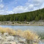 Martis Creek Dam